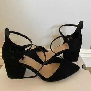 Aldo Brookshear Low Heel